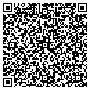 QR code with C & A Engineering contacts