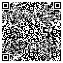 QR code with ROYALPEST.COM contacts