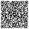 QR code with Back To 50s contacts