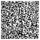 QR code with Geeseytown Lutheran Church contacts