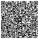 QR code with M J Mains Electrical Contrs contacts