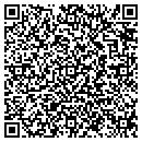 QR code with B & R Garage contacts