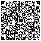 QR code with Amway Home Pdts Distrs Blechma contacts
