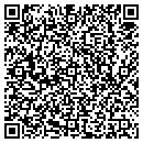 QR code with Hospodars Auto Service contacts