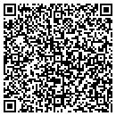 QR code with Aggressive Grinding Service Inc contacts