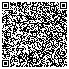 QR code with URI Mechanical Contractors contacts