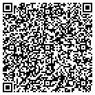 QR code with Mecca's Vince World Of Custom contacts