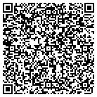 QR code with University Business Machine contacts