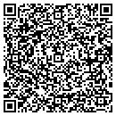 QR code with C M S A Radiology contacts