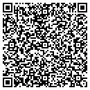 QR code with Zinski Dunham Printing contacts