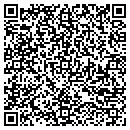 QR code with David B Coursin MD contacts