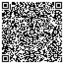 QR code with Riordan Electric contacts