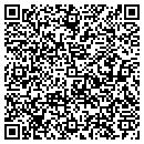 QR code with Alan D Marcus DDS contacts
