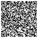 QR code with Aztec Machinery Company contacts