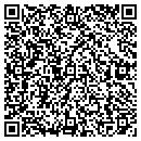 QR code with Hartman's Automotive contacts