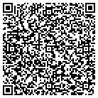 QR code with Mc Carty Surgical Service contacts