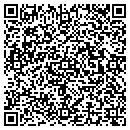 QR code with Thomas Lazur Garage contacts