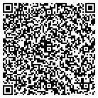 QR code with American Air Balance Council contacts