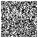 QR code with University Hospitals Ems contacts