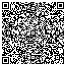QR code with Ronald Kaintz contacts