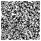 QR code with James A Hillegass Electrical contacts