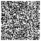 QR code with Universiy of Pittsburg Department contacts