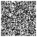QR code with Zelie Bowling Lanes Inc contacts