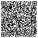 QR code with RIDC contacts