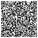QR code with A Lucky Find contacts