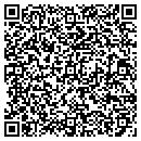 QR code with J N Suvarnakar Inc contacts