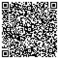 QR code with C L Doney Appraisal contacts