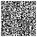 QR code with J & E Flagstone contacts