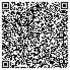 QR code with Kaminski's Auto & Tag Service contacts