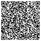 QR code with Christine's Hair Design contacts