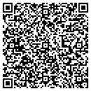 QR code with O'Neil Towing contacts