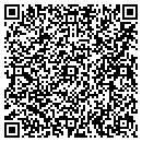 QR code with Hicks United Methodist Church contacts