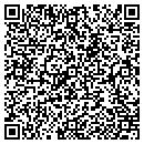 QR code with Hyde Garage contacts