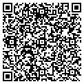 QR code with Rohm John G DMD contacts