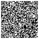QR code with York Holistic Health Center contacts