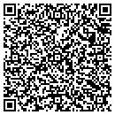 QR code with Reading Wrap contacts