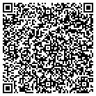 QR code with Woods Computer Consulting contacts