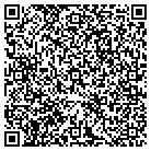 QR code with C & Z Gymnastics & Cheer contacts