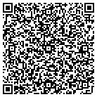 QR code with Chem-Dry Of Berks County contacts