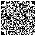 QR code with C D Klock Msw contacts