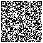 QR code with W/G Job Training Agency contacts