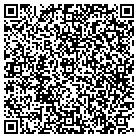 QR code with D C Hann General Contracting contacts
