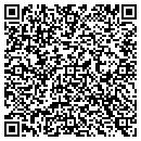 QR code with Donald Blyler Offset contacts