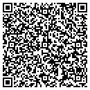 QR code with Ceramtek contacts