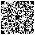 QR code with Edgely Hall contacts