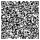 QR code with R R Donnelley & Sons Company contacts